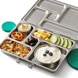 NZ PlanetBox Rover Launch lunchbox best stainless steel kids adults lunch box NZ sale cheap second hand discount code lunchbox queen bento ninja nestling