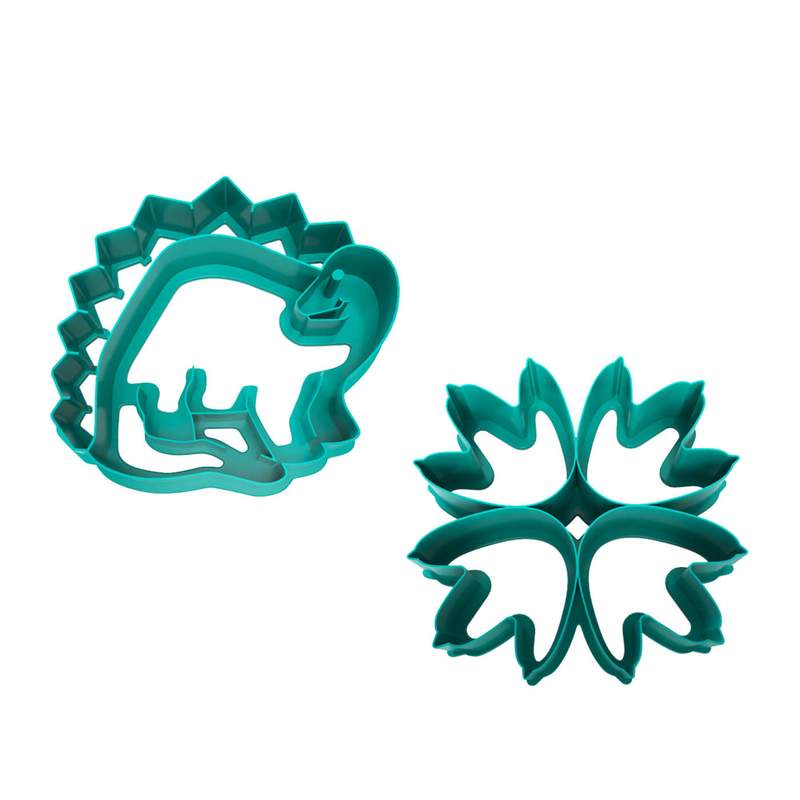dinosaur sandwich cutters NZ