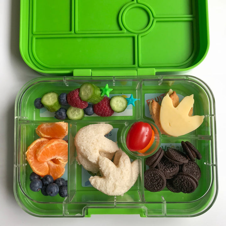 dinosaur lunchbox sandwich cutter NZ