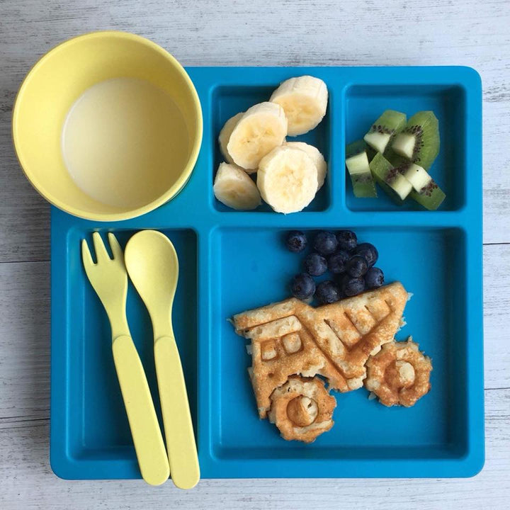 Lunch Punch | Sandwich Cutters - Construction