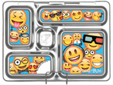 PlanetBox | Rover Stainless Steel Lunchbox