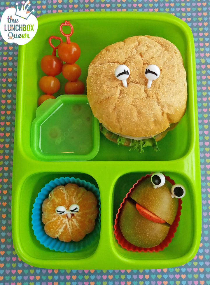 Food Picks | Eyes
