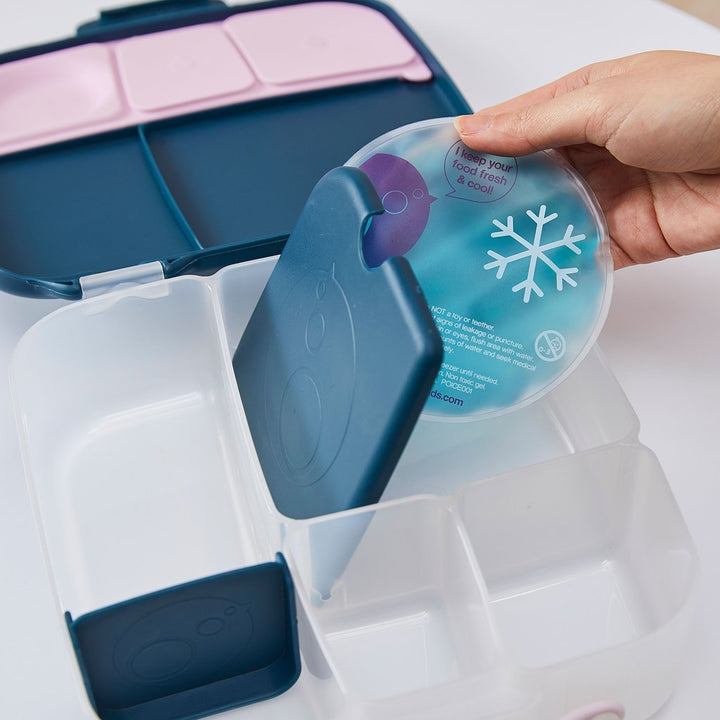 b.box | Gel Cooler Twin Pack
