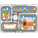 PlanetBox | Rover Stainless Steel Lunchbox