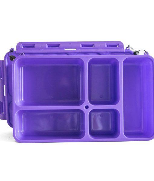 Go Green | Value Bundle Purple Lunchbox
