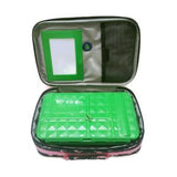 Go Green | Value Bundle Purple Lunchbox - assorted designs