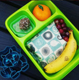 NZ goodbyn Hero kids lunchbox large lunch box best sale discount code