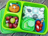 Goodbyn | Hero Lunchbox - assorted colours