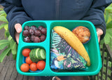 Goodbyn | Hero Lunchbox - assorted colours