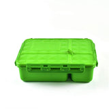 Go Green | Medium Break Box - assorted colours