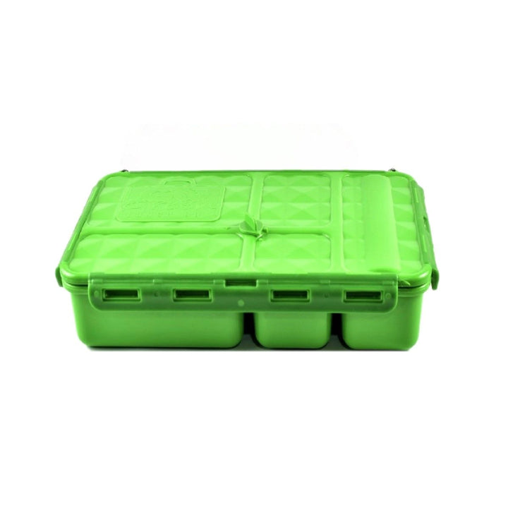 Go Green | Small Snack Box