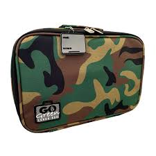 Go Green | Lunch Bags