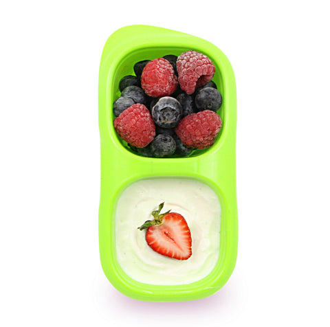 Goodbyn | Snack Box - assorted colours