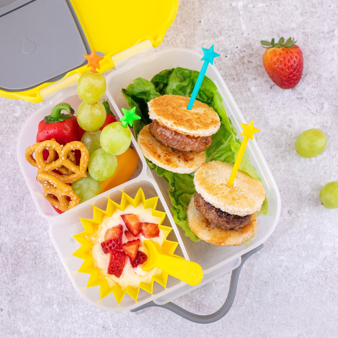 b.box | Mini Lunchbox