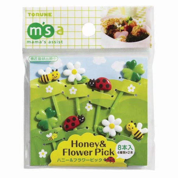 NZ mini lunchbox food picks forks sale