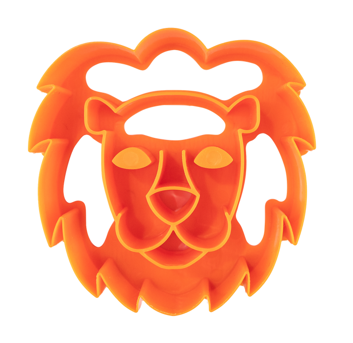 NZ kids sandwich cookie cutter lion cat luch punch sale discount code cutter