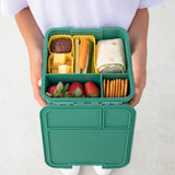 Little Lunchbox Co. | Bento Three - assorted colours