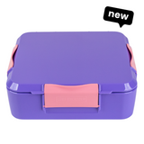 Little Lunchbox Co. | Bento Three+ - assorted colours