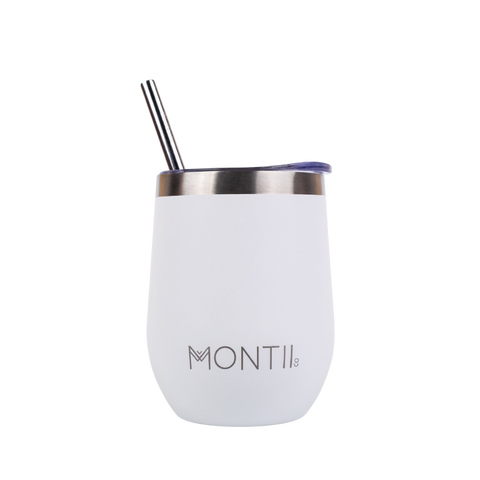 Montii | Tumbler - assorted colours