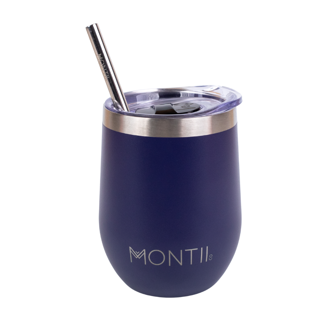 MontiiCo | Tumbler