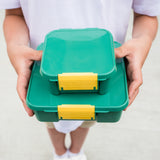 Little Lunchbox Co. | Bento Three - assorted colours