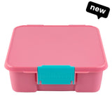 Little Lunchbox Co. | Bento Three - assorted colours