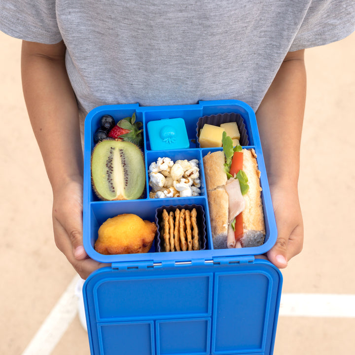Little Lunchbox Co. | Bento Five