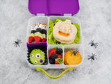 Lunch Punch | Halloween Set - BOO!