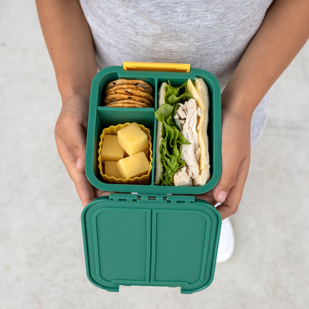 Little Lunchbox Co. | Bento Two