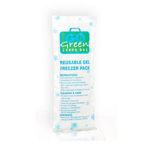 Go Green | Extra Ice Pack
