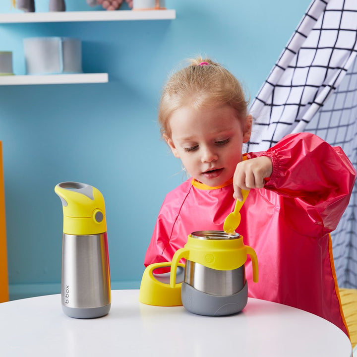 b.box | Insulated Food Jar