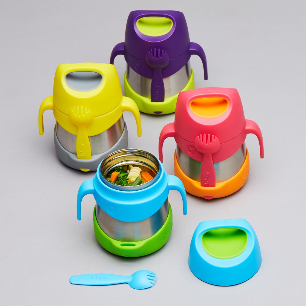 b.box | Insulated Food Jar