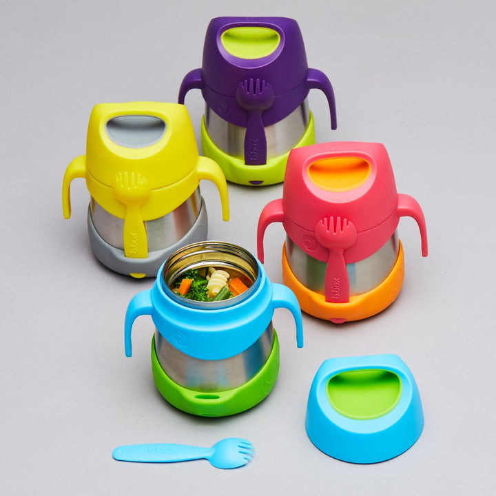 b.box | Insulated Food Jar