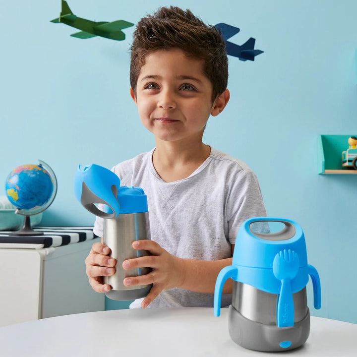 b.box | Insulated Food Jar