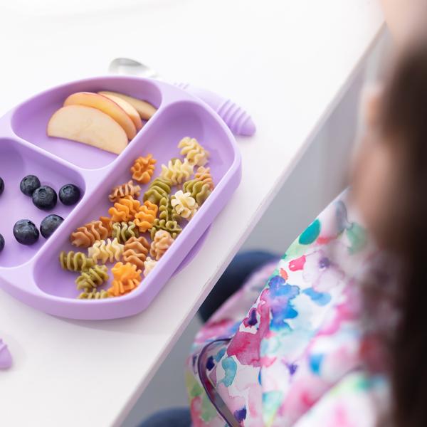 NZ best kids baby toddler plate dinner plates suction grip dish bumkins NZ weaning baby-led sale discount code special NZ