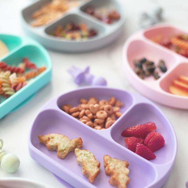 NZ best kids baby toddler plate dinner plates suction grip dish bumkins NZ weaning baby-led sale discount code special NZ