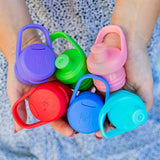Montii | Mini Drink Bottle (350ml) - assorted colours