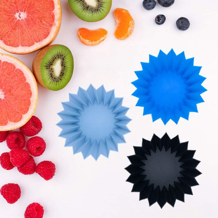 Lunch Punch | Jumbo Silicone Cups
