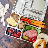 NZ PlanetBox Rover Launch lunchbox best stainless steel kids adults lunch box NZ sale cheap second hand discount code lunchbox queen bento ninja nestling