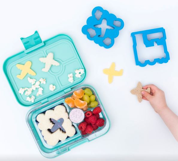 NZ plane train vehicle sandwich cutters best sale