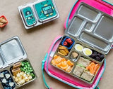 NZ PlanetBox Rover Launch lunchbox best stainless steel kids adults lunch box NZ sale cheap second hand discount code lunchbox queen bento ninja nestling