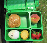 Go Green | Medium Break Box - assorted colours