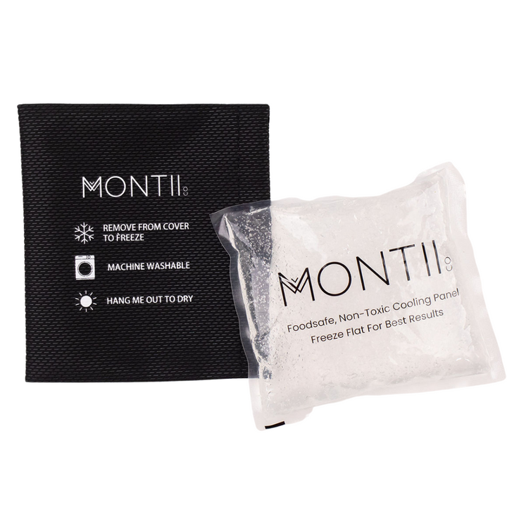 MontiiCo | Medium Insulated Lunch Bag