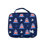 Montii | Medium Insulated Lunch Bag - assorted designs