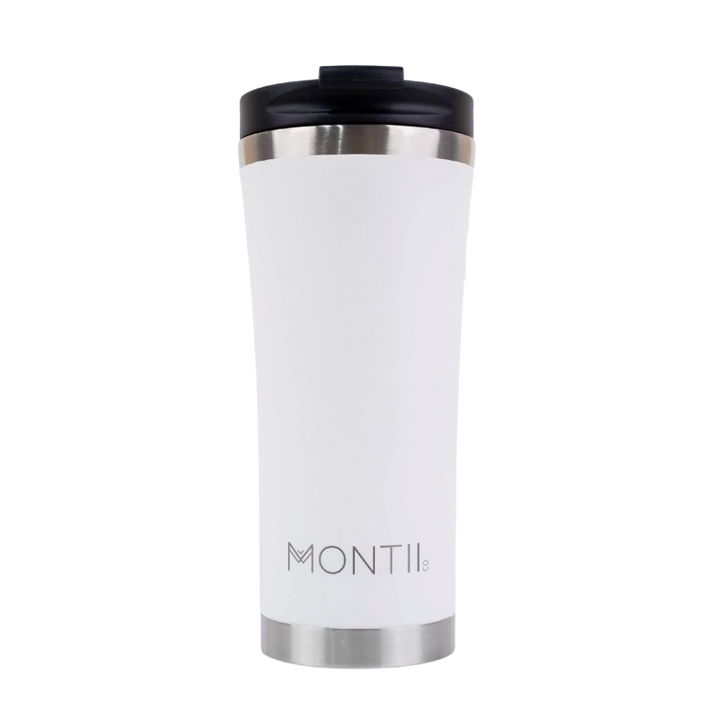 NZ best reusable coffee cup travel mug Montii Monty Monti chalk sale discount code mega large big 