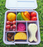 Little Lunchbox Co. | Bento Five - assorted designs