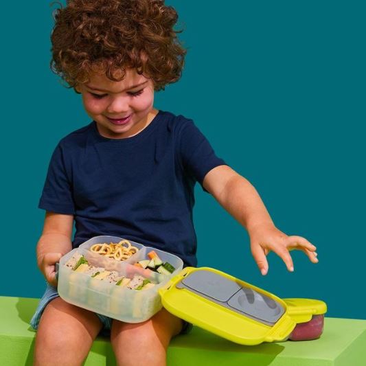 b.box | Mini Lunchbox