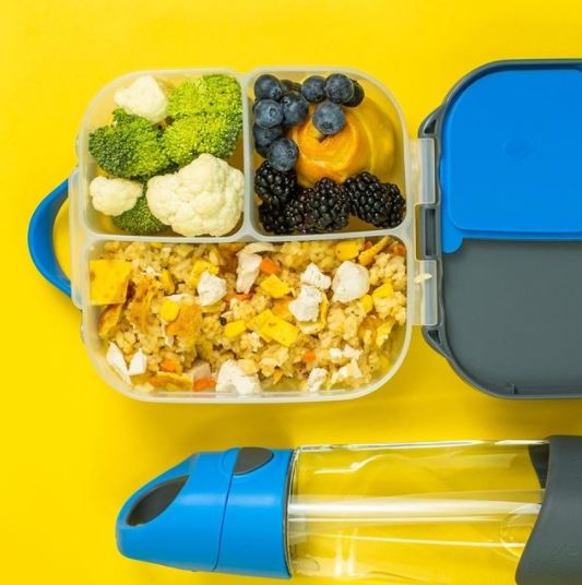 b.box | Mini Lunchbox