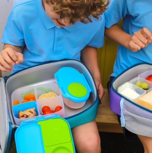 b.box | Mini Lunchbox
