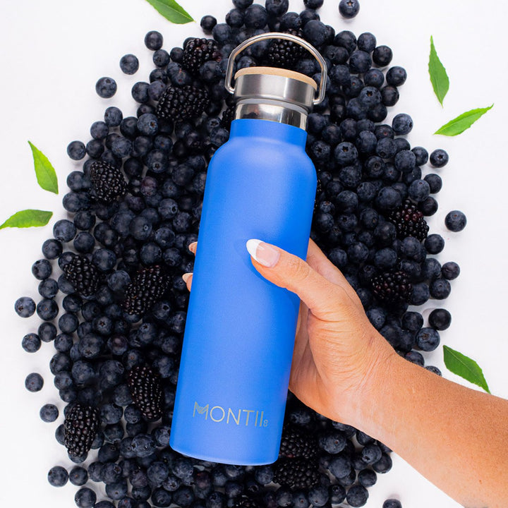 MontiiCo | Original Drink Bottle (600ml)